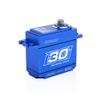 POWER HD WH-30KG Waterproof 416.6 oz / .11 Titanium Gear Digital Servo view 1