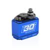 POWER HD WH-30KG Waterproof 416.6 oz / .11 Titanium Gear Digital Servo view 2