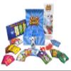 Cafe Chaos Card Game, TheOdd1sOut Original Game view 3