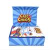 Cafe Chaos Card Game, TheOdd1sOut Original Game view 4
