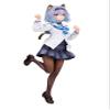  Ryuo's Work Go! Koginko Neko Neko Neko Ver. 1/7 Finished Figure view 1