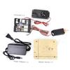 BearHoHo Escape Room Props Puzzles Scale Sensor Put The Right Weight on Scale Sensor to Open 12V Electromagnetic Locks for Room Escape and Exit Game Owners (with Audio) view 3