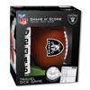 MasterPieces Game Day - NFL Las Vegas Raiders - Shake N' Score Dice Game view 1