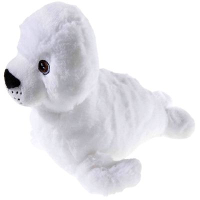Heunec 260672 Baby Toy White
