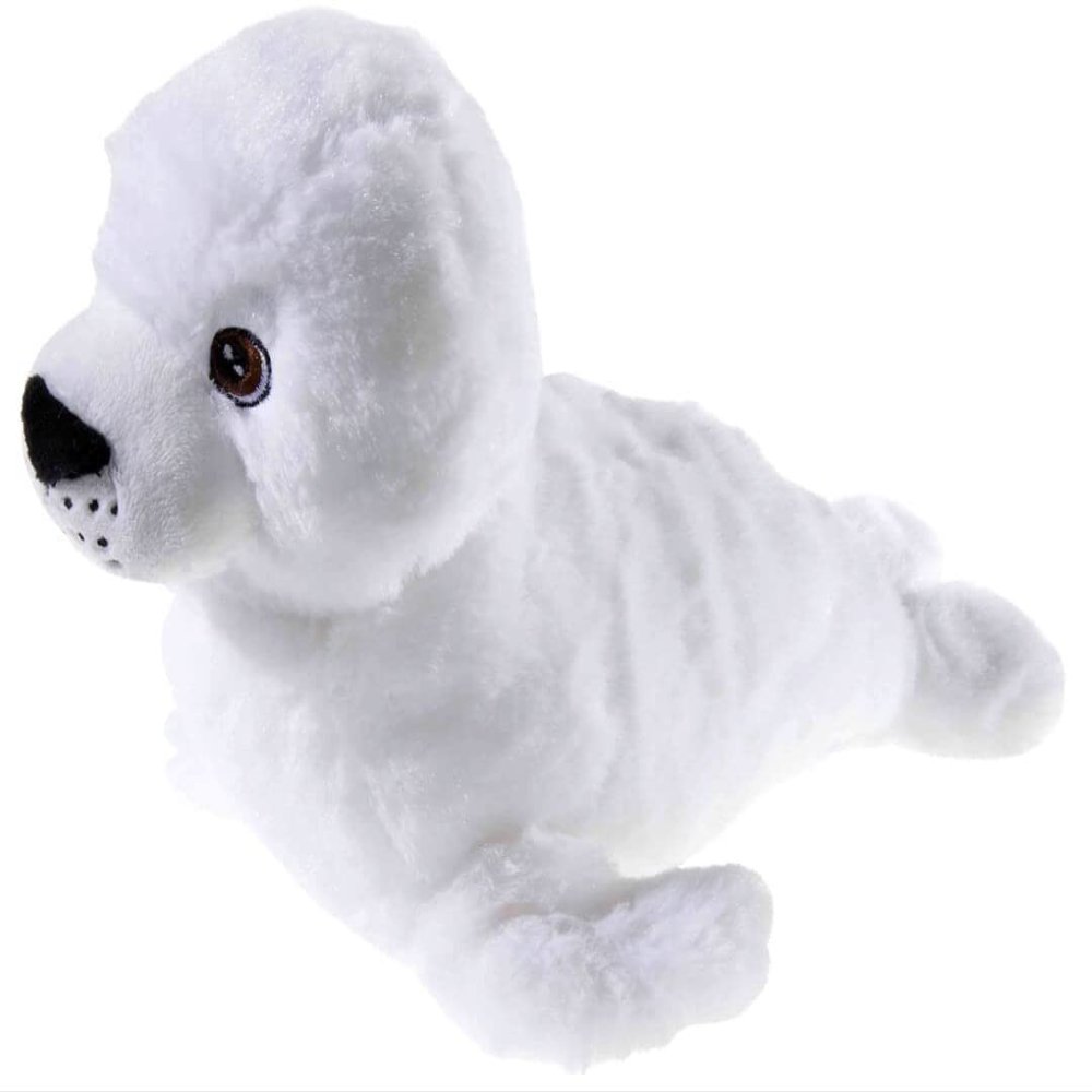 Heunec 260672 Baby Toy White