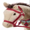 Heunec 730373 Standing Horse Beige view 2