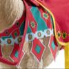 Heunec 730373 Standing Horse Beige view 4