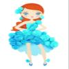 PlayMais Fun to Play Fashion Craft Set for Kids from 5 Years I Motor Skills Toy with 550, Fashion templates to Play with Instructions I Encourages Creativity & fine Motor Skills view 3