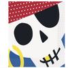 Ahoy Pirate Beverage Napkins16 Pc- 1 Pack, Multicolor view 1