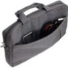 Navitech Grey Water Resistant Tablet Bag - Compatible with Facetel Q3 Pro 10 inch Tablet view 3