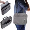 Navitech Grey Water Resistant Tablet Bag - Compatible with Facetel Q3 Pro 10 inch Tablet view 4