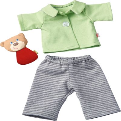HABA Good Night Clothing Set