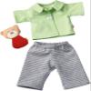 HABA Good Night Clothing Set view 1