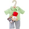 HABA Good Night Clothing Set view 2
