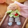 HABA Good Night Clothing Set view 3