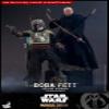 Hot Toys 1:6 Boba Fett DX - The Mandalorian view 2