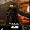 Hot Toys 1:6 Boba Fett DX - The Mandalorian view 3
