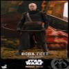 Hot Toys 1:6 Boba Fett DX - The Mandalorian view 4
