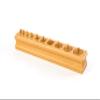 BSM -EF91106 Montessori-CYLINDERS NO1 - EF91106 - EF91106 - EF91106 - Multi-Coloured view 2