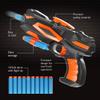 Hover Shot Shooting Toy for Kids - Ball Target Game for Nerf Guns Cool Birthday Gifts Toys for Boys Age 6+ Year Old Boy Best Teenage Gift Idea - Gun, Targets & Darts view 4