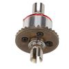 GoolRC Metal Differential Gear Main Transmission Set Replacement for WLtoys 124019 124018 1/12 RC Car view 3