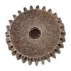 GoolRC Metal Differential Gear Main Transmission Set Replacement for WLtoys 124019 124018 1/12 RC Car view 4