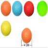 Golf 3 in1 Practice Rod Child Golf Practice Set 24 Color Golf Practice Balls 6 Colors Random Send Golf Practice Supplement Big Set view 2