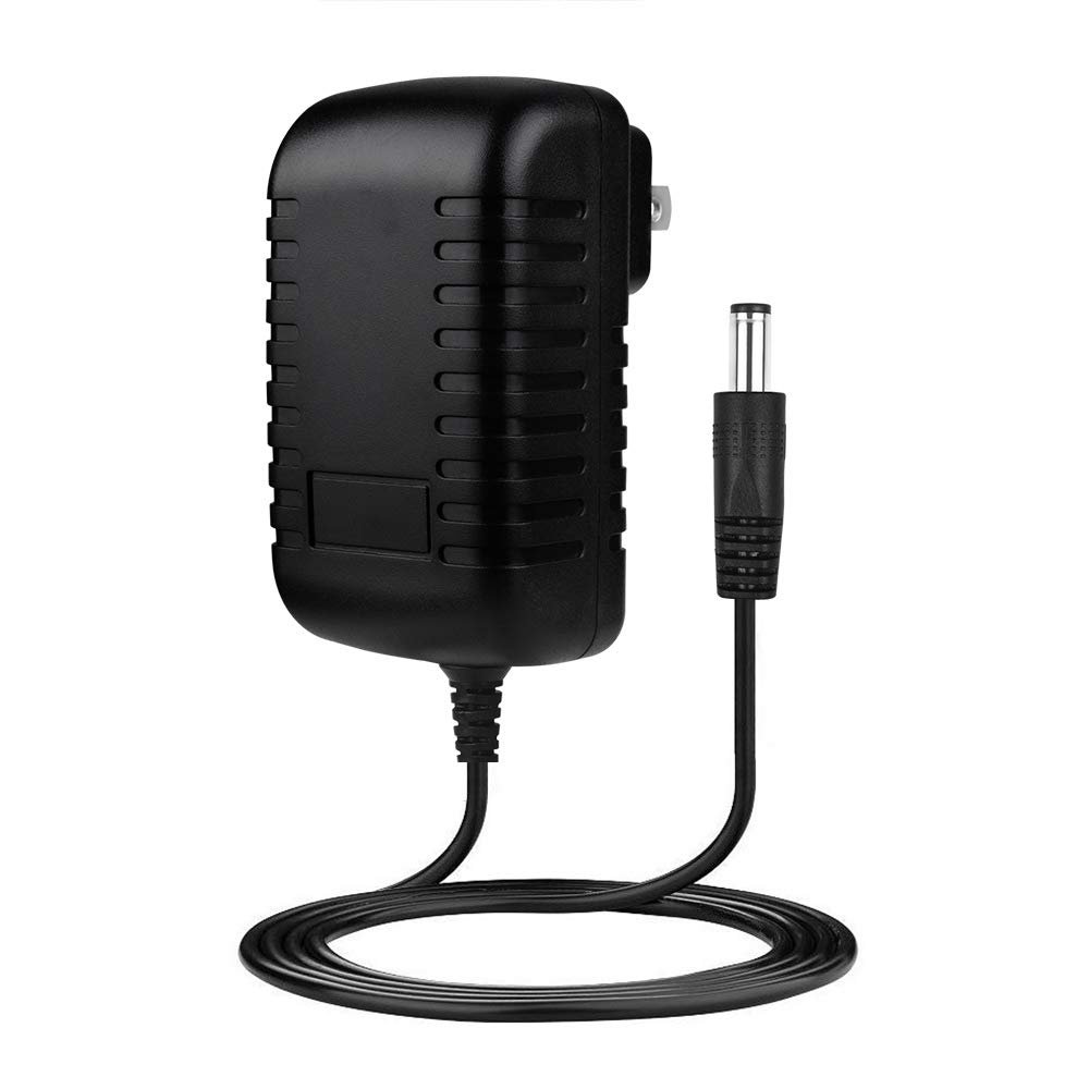 12V Black AC-DC Power Adapter for Medela Pump in Style Advanced 920.7041 9207041