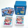 2021 Topps Garbage Pail Kids Food Fight Complete Base Set Trading Card GPK view 3