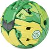 Bakugan Ultra, Falcron, 3-inch Tall Geogan Rising Collectible Action Figure and Trading Card view 4