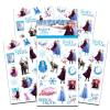 Disney Frozen Pencils School Supplies Bundle - 24 Frozen 2 Pencils Featuring Anna And Elsa With Frozen Stickers (Frozen Party Favors) view 3