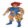 Super7 Thundercats: Lion-O (Version 2) Ultimates Action Figure, Multicolor view 1