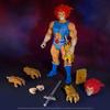 Super7 Thundercats: Lion-O (Version 2) Ultimates Action Figure, Multicolor view 2