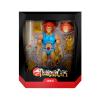 Super7 Thundercats: Lion-O (Version 2) Ultimates Action Figure, Multicolor view 3
