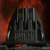 NECA - Batman 1989 Batarang Prop Replica view 4