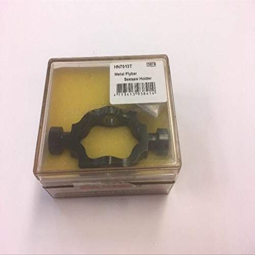 T-Rex Helicopters 700 Metal F Bar Seesaw Holder