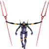 Ichibansho Figure - Evangelion: 3.0+1.0 - Eva-13 (Eva-13 Starting!), Bandai Spirits Collectible Statue view 1