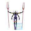 Ichibansho Figure - Evangelion: 3.0+1.0 - Eva-13 (Eva-13 Starting!), Bandai Spirits Collectible Statue view 3