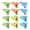 12 Packs Water Gun for Kids Squirt Toys Outdoor Beach Swimming Pool Game Summer Party Favor view 1