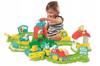 Clementoni - 17391 - Farm Railway Playset, Toys 1 Year view 2