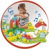 Clementoni - 17391 - Farm Railway Playset, Toys 1 Year view 4