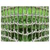 Climbing Net for Kids Climbing Rope Safety Net Automotive Cargo Nets Ladder Protection Net for Container Grid Rail Playground Indoor Outdoor Dia 10 Mm Mesh 10cm/0.32ft view 1