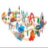 BRIO Smart Tech Sound Action Tunnel Deluxe Set - Interactive Wooden Train Toy | Child-Friendly Design | Magnetic Couplings | FSC-Certified Wood | Ideal for Toddlers & Kids view 4