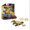 Marvel Spider-Man Thwip Shot Blaster Role Play Toy, Includes 3 Stretchy Web Projectiles, for Kids Ages 5 and Up view 1