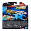 Marvel Spider-Man Thwip Shot Blaster Role Play Toy, Includes 3 Stretchy Web Projectiles, for Kids Ages 5 and Up view 2