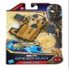 Marvel Spider-Man Thwip Shot Blaster Role Play Toy, Includes 3 Stretchy Web Projectiles, for Kids Ages 5 and Up view 4