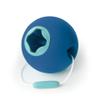 Ballo Beach Bucket for Kids - No Spill Sand and Water Toy - Perfect for Beach, Pool, and Backyard Fun - Durable, Lightweight and Easy to Carry - Great for Summer Water Toys and Camping - Ocean Color view 1