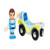 Disney Princess Belle & Wagon view 2