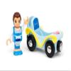 Disney Princess Belle & Wagon view 3