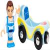 Disney Princess Belle & Wagon view 4